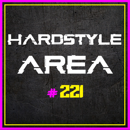 Hardstyle Area # 221