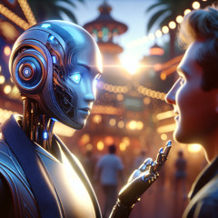 Disney Harnesses AI for Immersive Experiences as Flexbe AI Unleashes Instant Website Creation