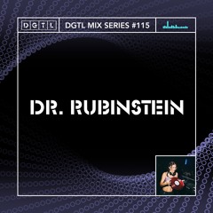 DR. RUBINSTEIN @ DGTL AMSTERDAM 07.04.23