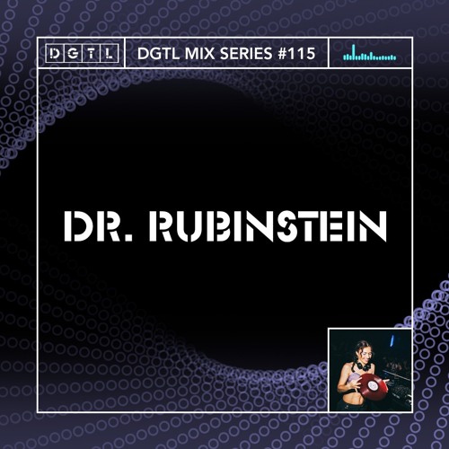 DR. RUBINSTEIN @ DGTL AMSTERDAM 07.04.23