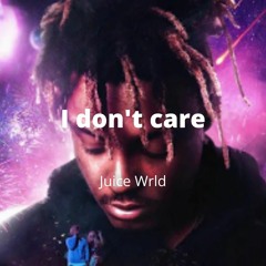 Juice WRLD - I Don't Care