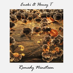 Enoki & Honey T - Remedy Nineteen