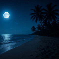 Lithe x Eli Sostre Type Beat - "Moonlight"