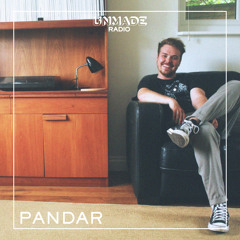 Unmade Radio w/ Pandar