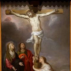 The Dignity of Divine Filiation (Good Friday)
