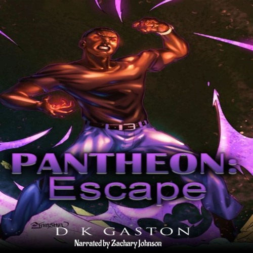 PANTHEON: Escape