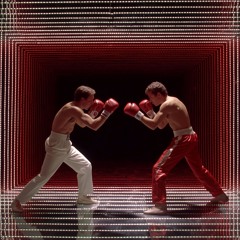 Throwing Punches