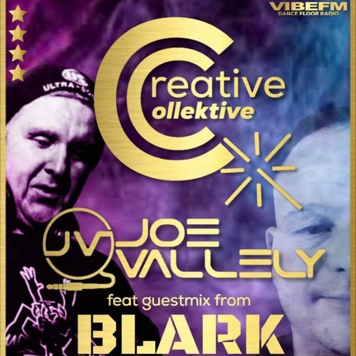 BLARK VIDE FM RADIO