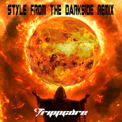 Aphrodite - Style From The Darkside (Trippcore Remix)