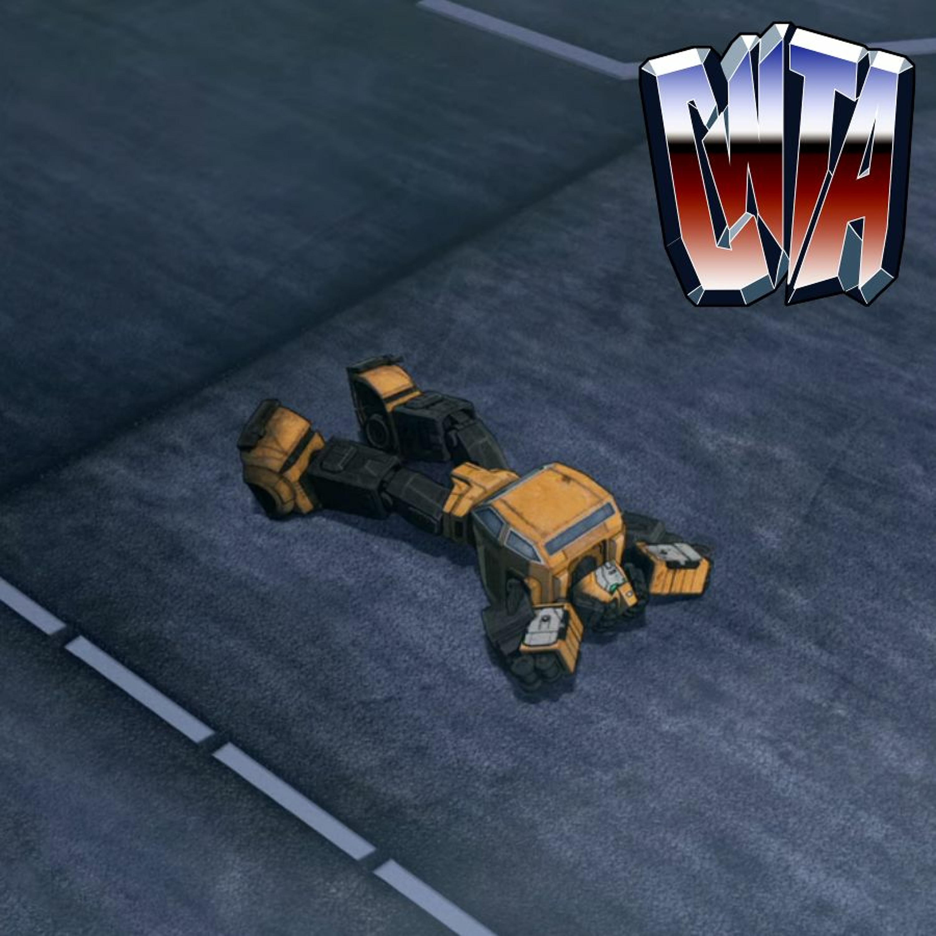 Transformers: War for Cybertron Trilogy (Siege) - Episode 04