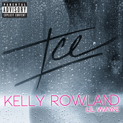 ICE (Explicit Version) [feat. Lil Wayne]