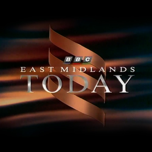 East Midlands Today - 1996