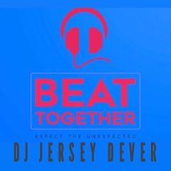 Beat Together- DJ Jersey Dever- 15 minute mashup