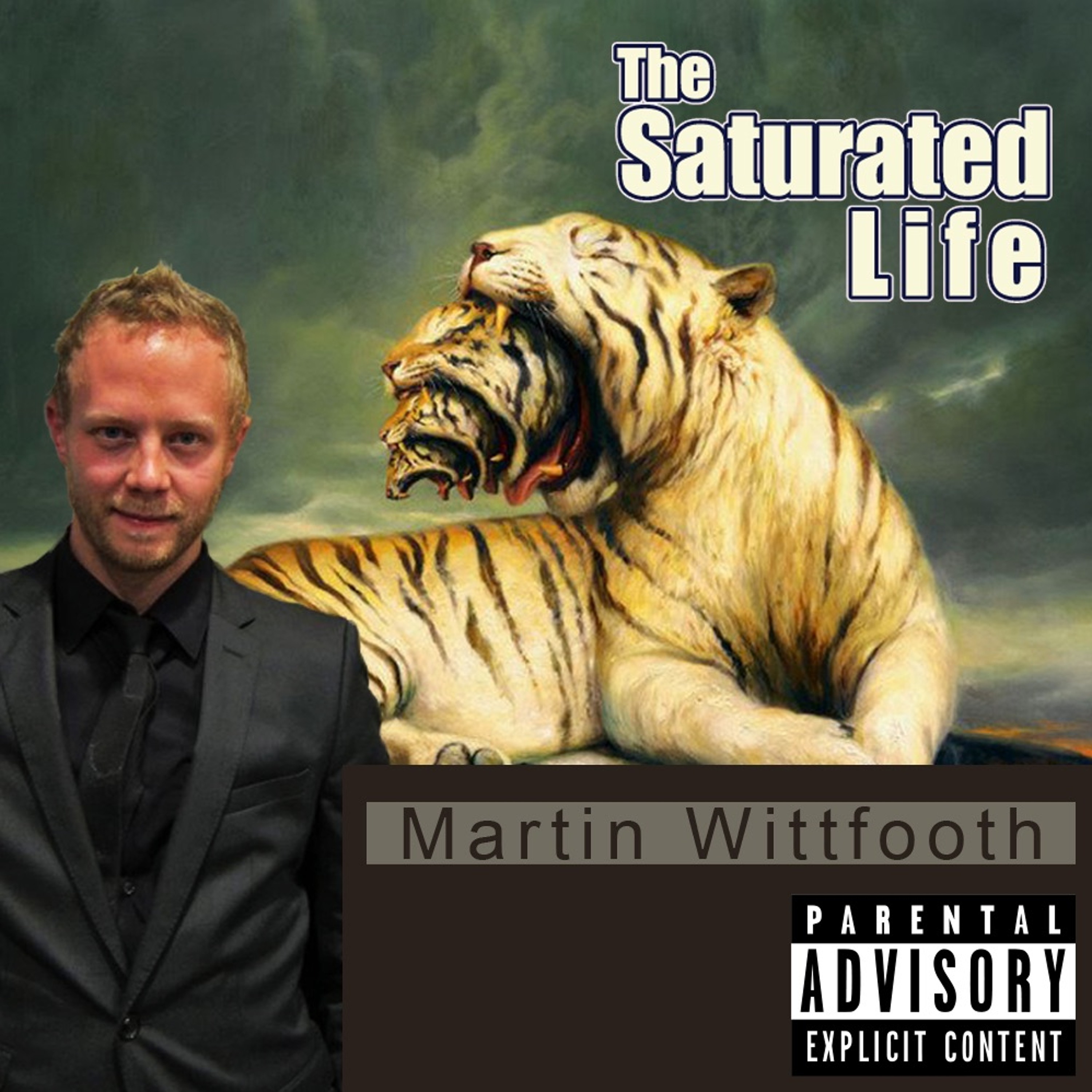 The Saturated Life Podcast