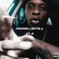 Ciggy Black - Pt.2 Hazard Lights