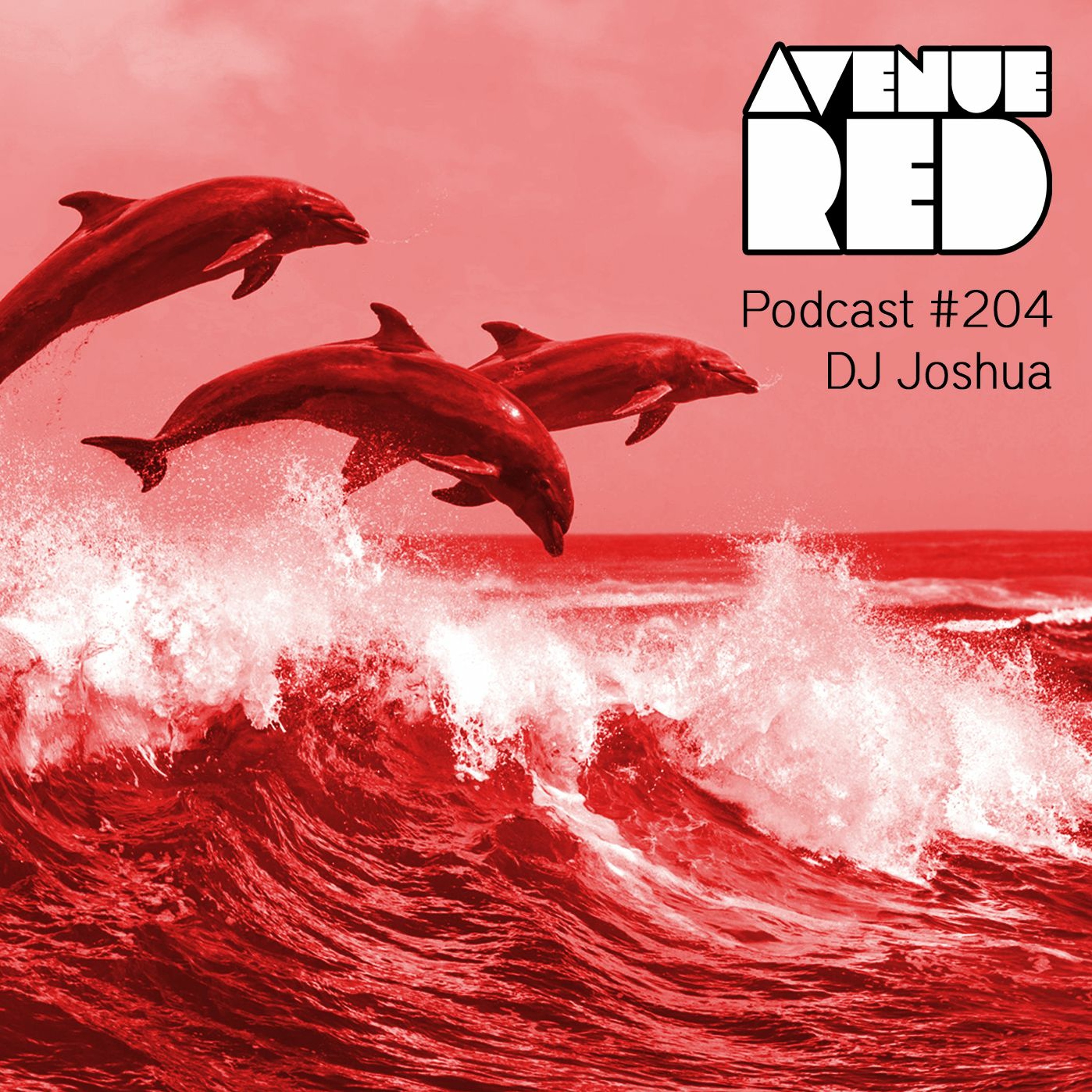 Avenue Red