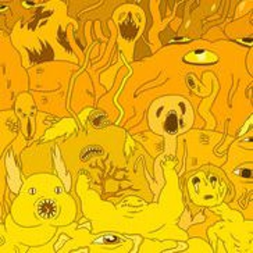 Swamp God