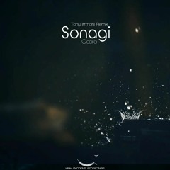 Ocoro - Sonagi (Tony Irrmani Remix)