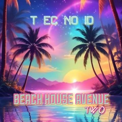 BEACH HOUSE AVENUE TWO