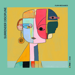 Premiere : Surrender Discipline - Rafter (PRK038)