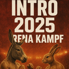 Intro 2026 -  Arena Kampf
