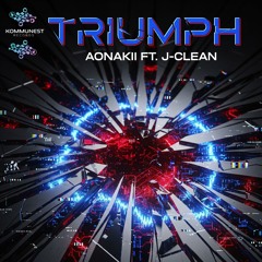 Triumph (feat. J-Clean)