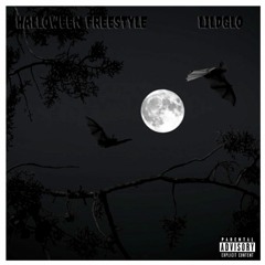 halloween freestyle (prod. sammyboy)