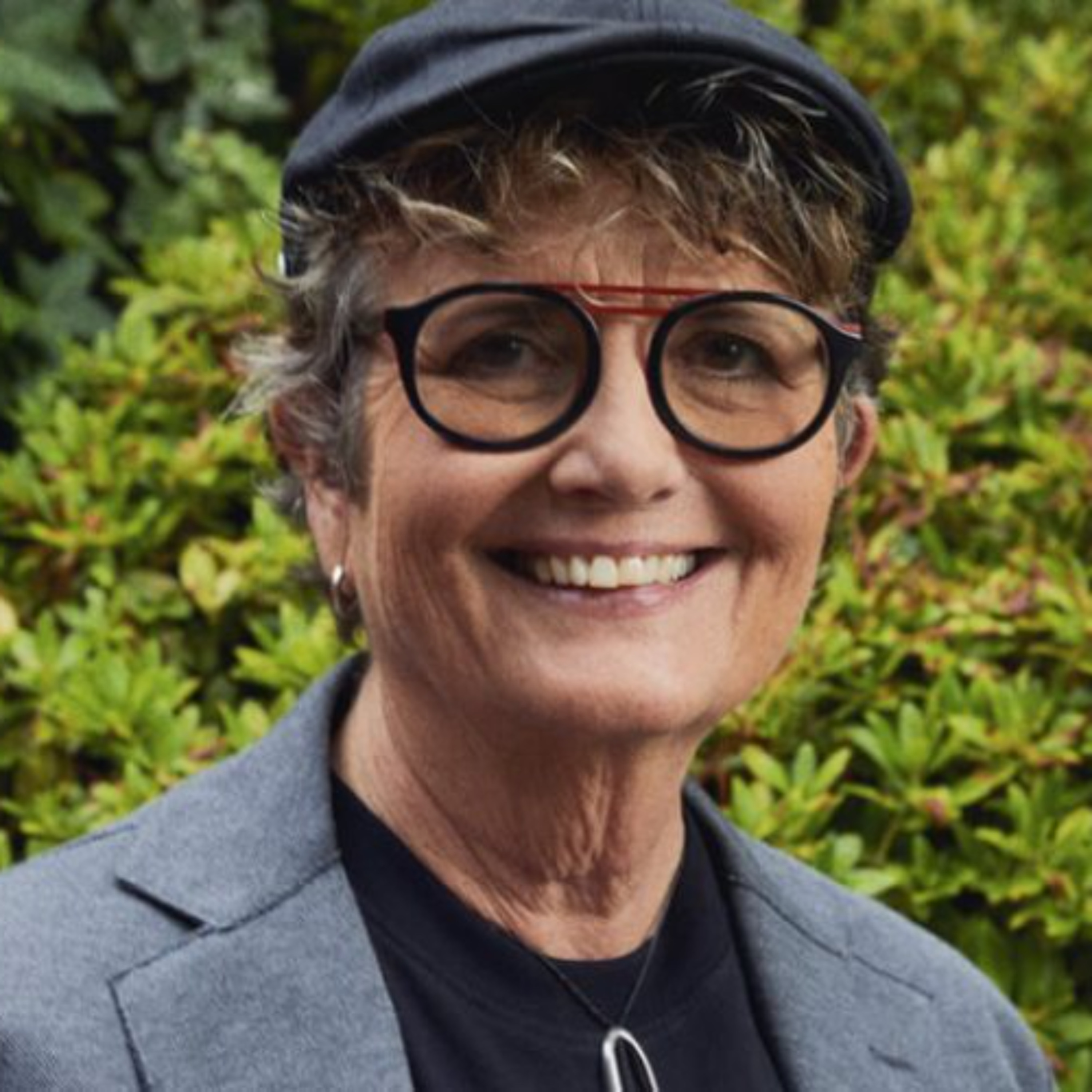Fran Dunaway, Co-Founder of TomboyX episode artwork