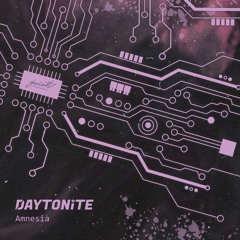 Daytonite - Ready For Love