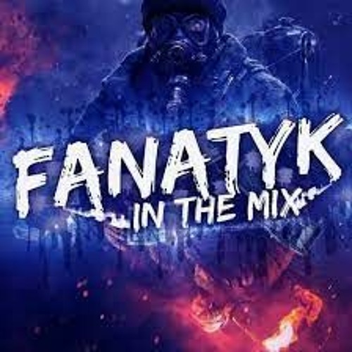 FANATYK -FIDGET LIKE (ORIGINAL MIX 2022) PP