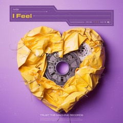 IVGI  - I Feel