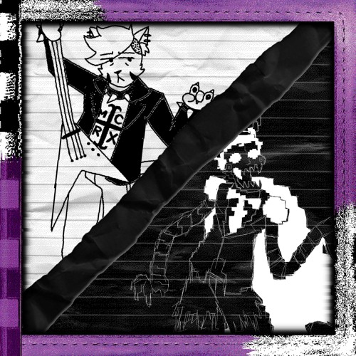 [DOATK GR3 INTERMISSION] GREATEST DEAD MuSICIAN FOuND LIVING