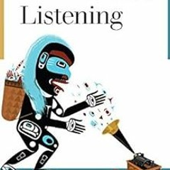 Read PDF 📰 Hungry Listening: Resonant Theory for Indigenous Sound Studies (Indigenou