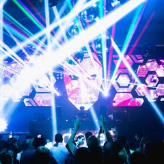 ATLAS NOIR LIVE @ PURE NIGHTCLUB (08/02/24) [THIRD PARTY SUPPORT SET]