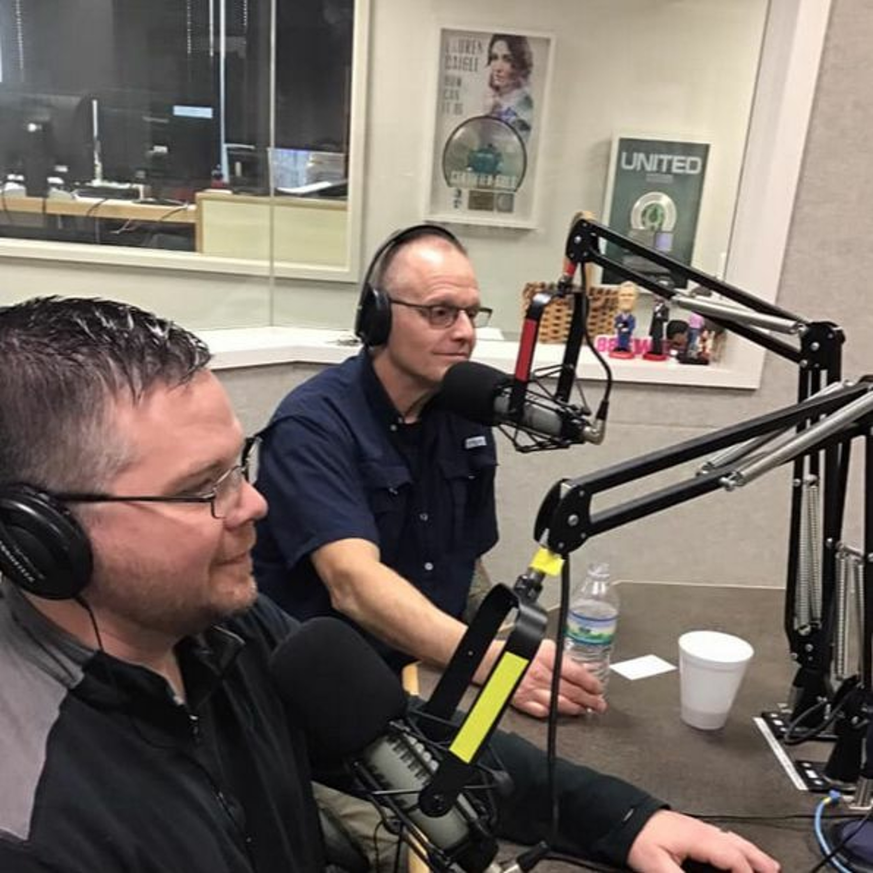 Solid Steps Radio