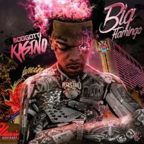 Boogotti kasino - Channel 5