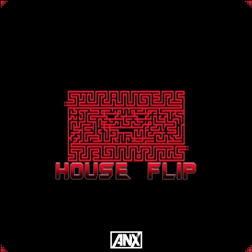 No Mana - Strangers (feat. Jantine) [ANX HOUSE FLIP]