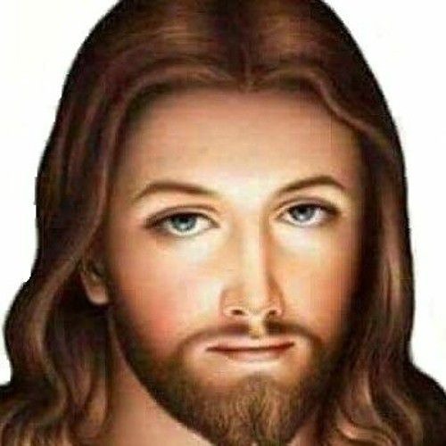 ترنيمة ربي يسوع حبيبي