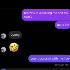 thoughts to runaway from LIFE