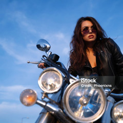 You're like a rocket in the sky