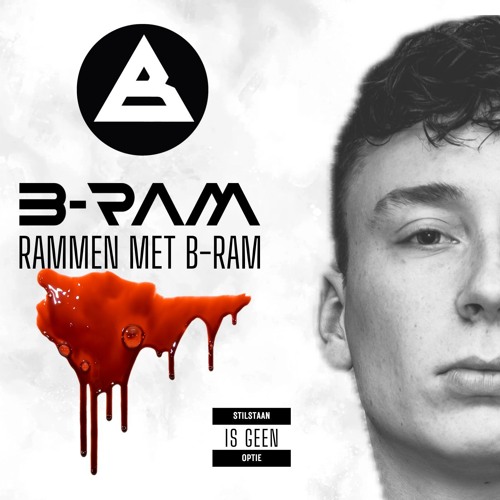 RAMMEN MET B-RAM 1.0