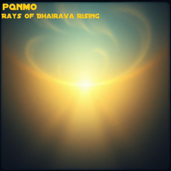Rays of Bhairava Rising