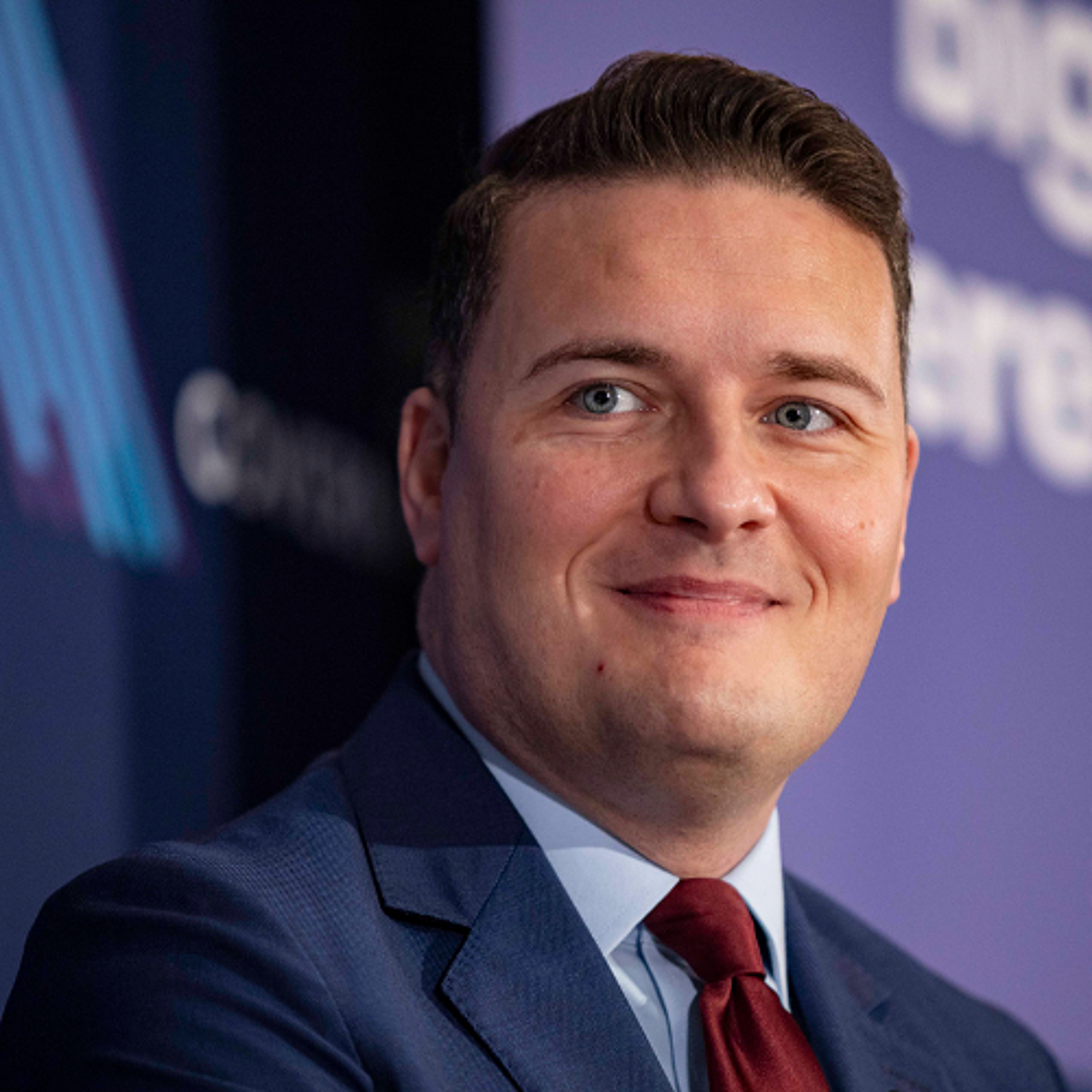 Government 2026 Welcome / Keynote speech by Wes Streeting