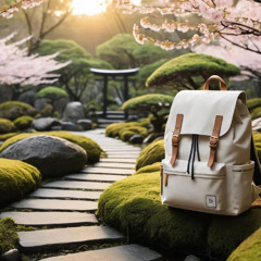The Best Backpack for Japan Travel