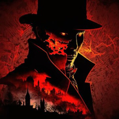 She Loves Jack The Ripper