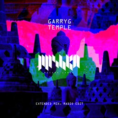 GarryG - Temple (Extended Mix) [La Mishka]