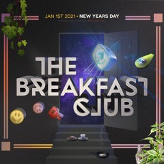 Live @ The Breakfast Club 2021