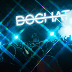 dochat  @ the hall - itsmurph support set
