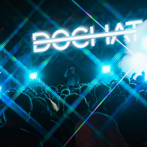 dochat  @ the hall - itsmurph support set