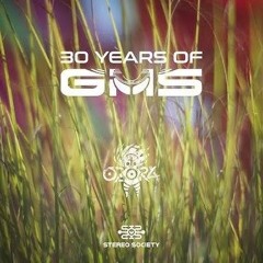 GMS SET 2024 (30th Anniversary - Ozora Festival 2024)